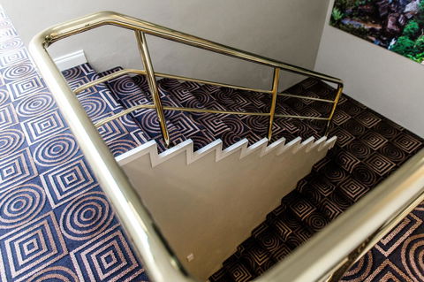 The Belmore Apartments Hotel - Hervey Bay Accommodation 8