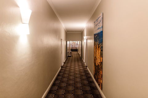 The Belmore Apartments Hotel - Hervey Bay Accommodation 13