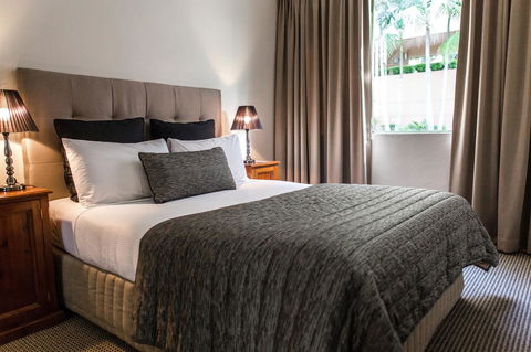 The Belmore Apartments Hotel - Hervey Bay Accommodation 17