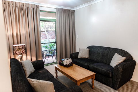 The Belmore Apartments Hotel - Hervey Bay Accommodation 25