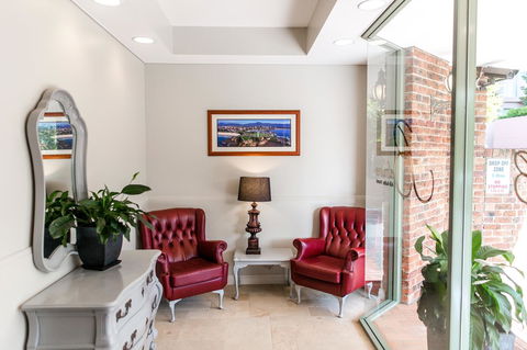 The Belmore Apartments Hotel - Hervey Bay Accommodation 5