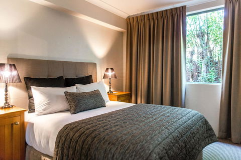 The Belmore Apartments Hotel - Hervey Bay Accommodation 20