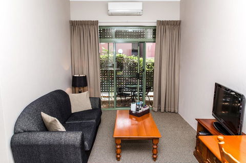 The Belmore Apartments Hotel - Hervey Bay Accommodation 6