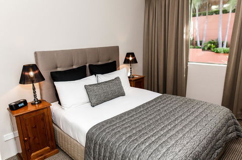 The Belmore Apartments Hotel - Hervey Bay Accommodation 9