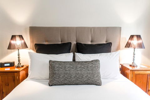 The Belmore Apartments Hotel - Hervey Bay Accommodation 12