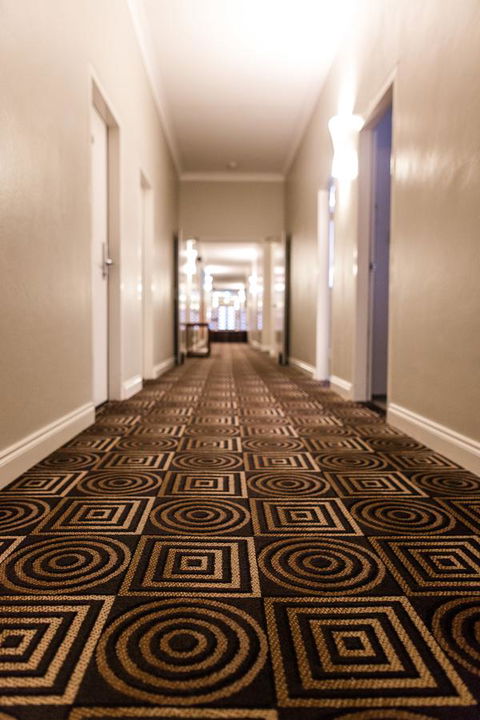 The Belmore Apartments Hotel - Hervey Bay Accommodation 15