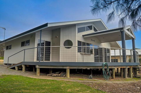 Rest A Shore Coffin Bay - Hervey Bay Accommodation 1