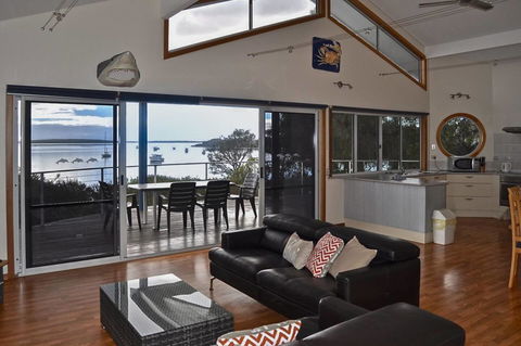 Rest A Shore Coffin Bay - Hervey Bay Accommodation 3