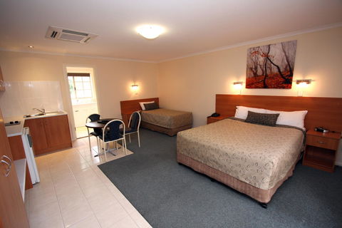 Clare Central - Tourism Hervey Bay 18