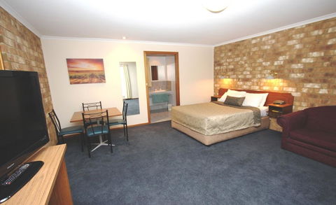 Clare Central - Tourism Hervey Bay 24