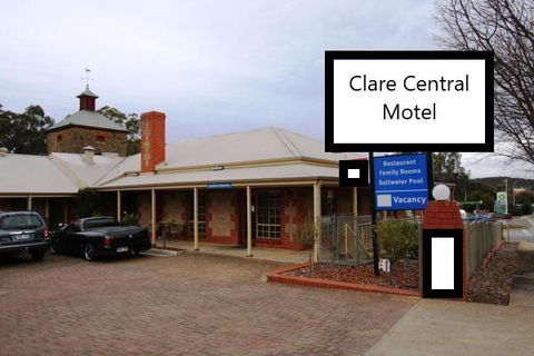 Clare Central - Tourism Hervey Bay 6