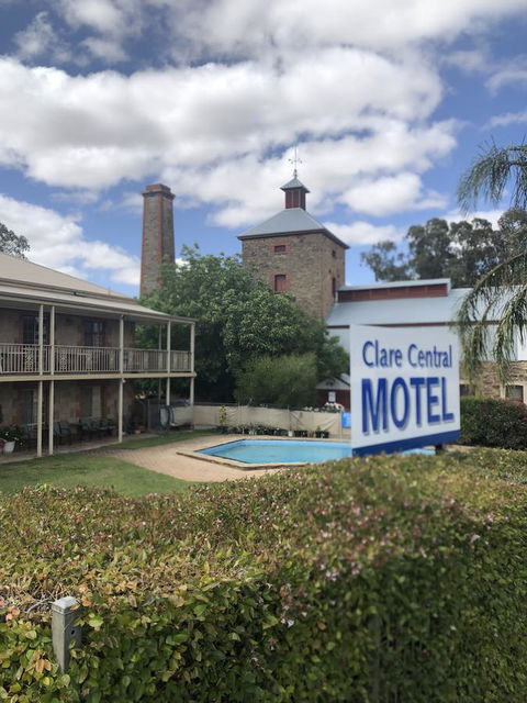 Clare Central - Tourism Hervey Bay 1