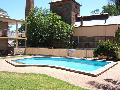 Clare Central - Tourism Hervey Bay 26