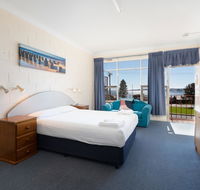 Blue Seas Motel - Tourism Hervey Bay