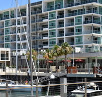Breakwater Apartment - Hervey Bay Accommodation