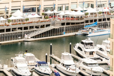 Beachside Luxury & Comfort, Ocean Views In Glenelg - Hervey Bay Accommodation 6