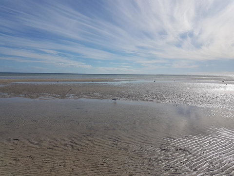 Dells Seaside Escape Moonta Bay - Hervey Bay Accommodation 9