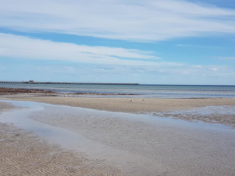 Dells Seaside Escape Moonta Bay - Hervey Bay Accommodation 10