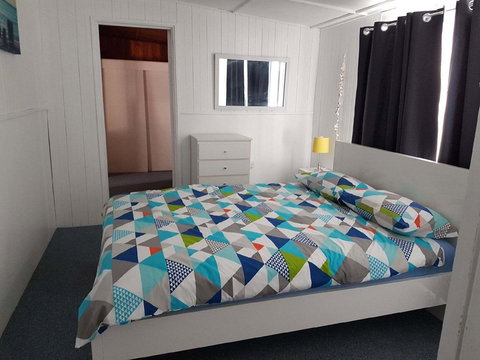 Dells Seaside Escape Moonta Bay - Hervey Bay Accommodation 4