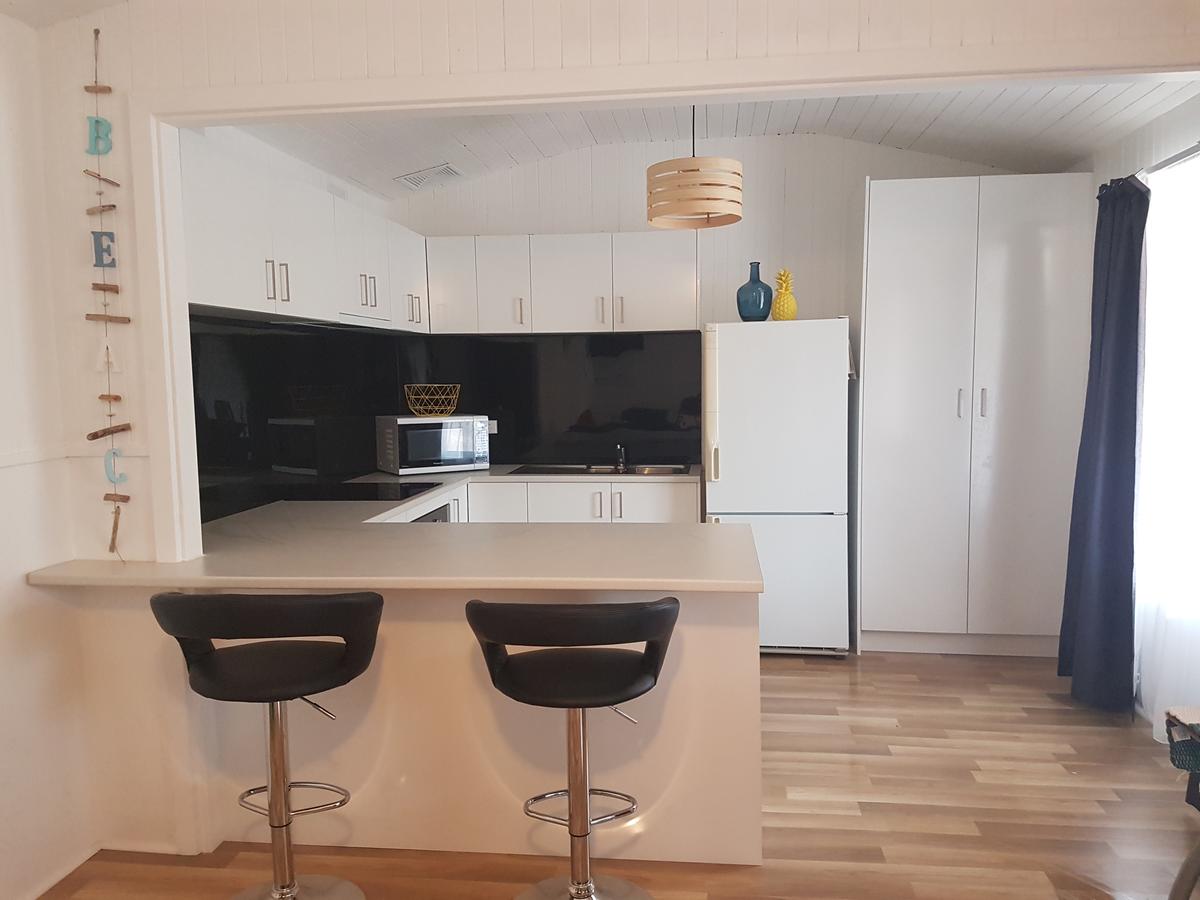 Price SA Hervey Bay Accommodation