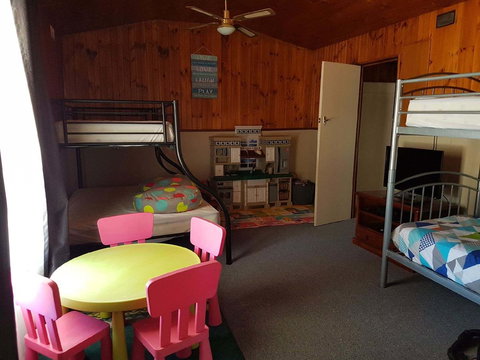 Dells Seaside Escape Moonta Bay - Hervey Bay Accommodation 8