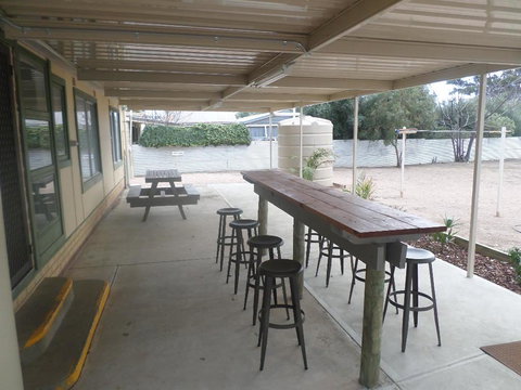 Dells Seaside Escape Moonta Bay - Hervey Bay Accommodation 1