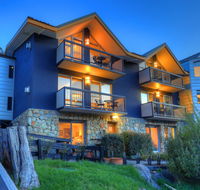Snowgoose Apartments - Tourism Hervey Bay
