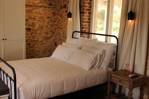 OXENBERRY FARM - Hervey Bay Accommodation 13