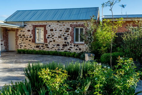 OXENBERRY FARM - Hervey Bay Accommodation 7