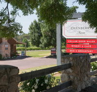 OXENBERRY FARM - Tourism Hervey Bay