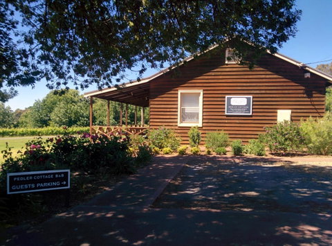 OXENBERRY FARM - Hervey Bay Accommodation 15