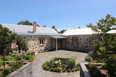 OXENBERRY FARM - Hervey Bay Accommodation 1