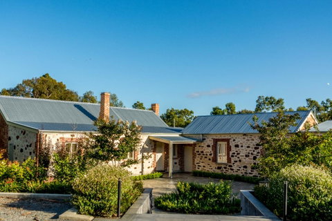OXENBERRY FARM - Hervey Bay Accommodation 2