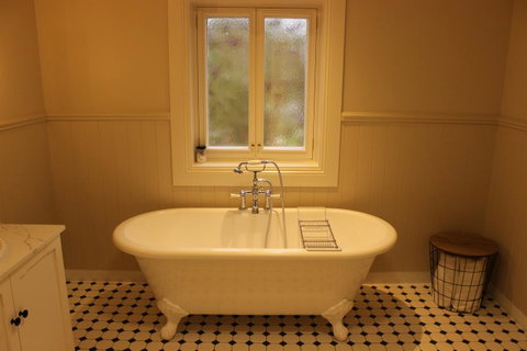 OXENBERRY FARM - Hervey Bay Accommodation 4