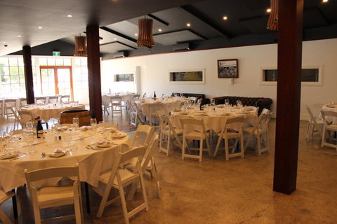 OXENBERRY FARM - Hervey Bay Accommodation 11