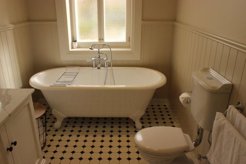 OXENBERRY FARM - Hervey Bay Accommodation 5