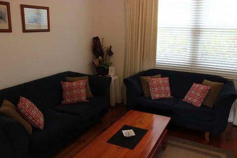 OXENBERRY FARM - Hervey Bay Accommodation 14