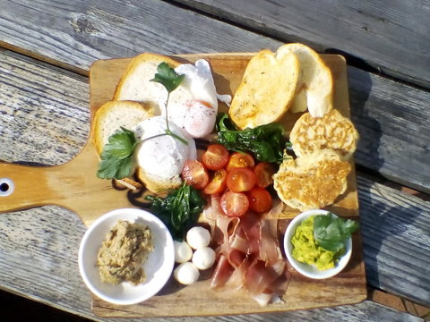 OXENBERRY FARM - Hervey Bay Accommodation 12