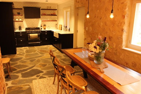 OXENBERRY FARM - Hervey Bay Accommodation 10