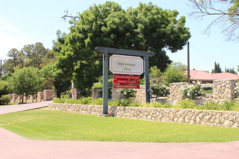 OXENBERRY FARM - Hervey Bay Accommodation 17