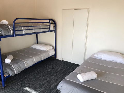 Robetown Motor Inn & Apartments - Hervey Bay Accommodation 17