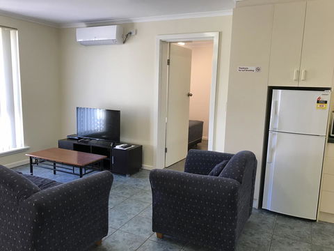 Robetown Motor Inn & Apartments - Hervey Bay Accommodation 44