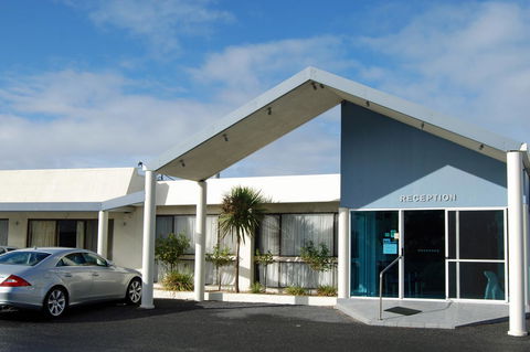 Robetown Motor Inn & Apartments - Hervey Bay Accommodation 1