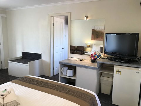 Robetown Motor Inn & Apartments - Hervey Bay Accommodation 15