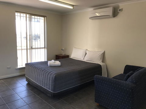 Robetown Motor Inn & Apartments - Hervey Bay Accommodation 40