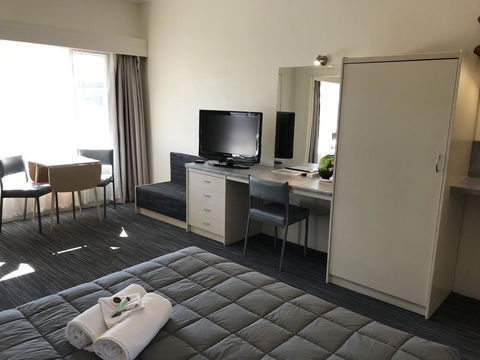 Robetown Motor Inn & Apartments - Hervey Bay Accommodation 18