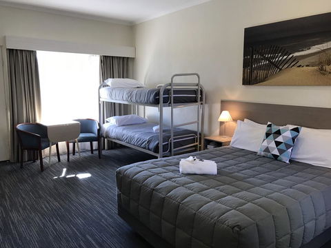 Robetown Motor Inn & Apartments - Hervey Bay Accommodation 27