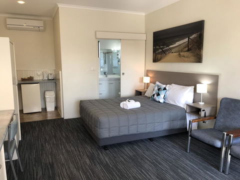 Robetown Motor Inn & Apartments - Hervey Bay Accommodation 20