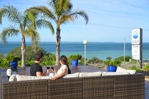 Kangaroo Island Seaside Inn - Tourism Hervey Bay 13