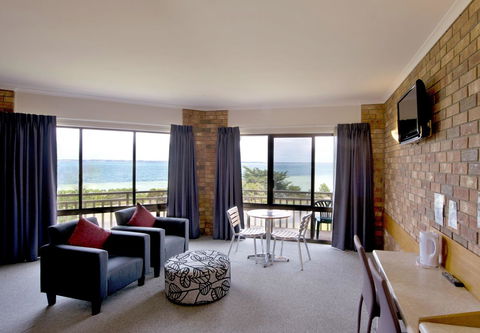 Kangaroo Island Seaside Inn - Tourism Hervey Bay 28